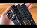 The 3 Best Rubber Straps for the Seiko SKX013/007