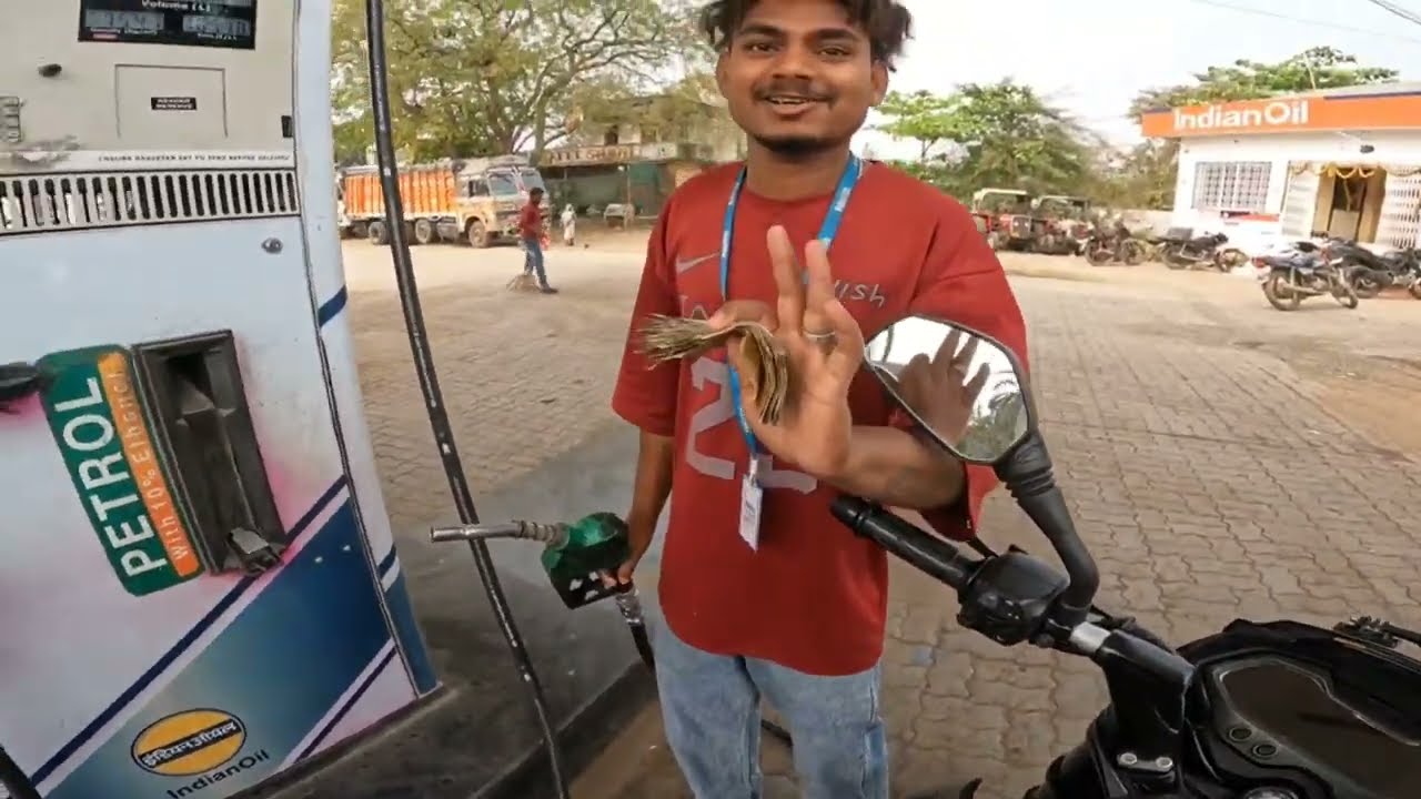 Dev Mogra Mata Darshan 🙏 | Aadiwasi Language Vlog | NS 160 Sunday Ride 🏍️ #devmogra #ns160devmogra