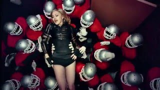 Madonna - Give Me All Your Luvin  (VIDEO PREMIERE)