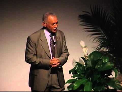 2010 William E. Boeing Distinguished Lecture