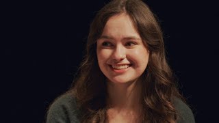 Caitlin Hagney FSU Acting Showcase