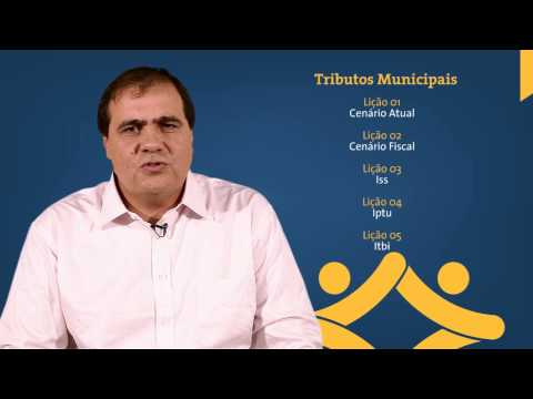 Tributos Municipais