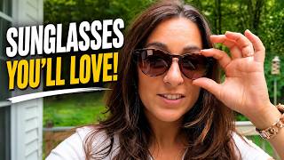 These Polarized Sunglasses Are a Must!