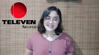 Preventa de un Canal de Televisión - Televen