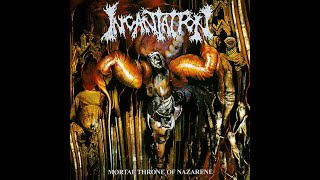 Incantation - Iconoclasm of Catholicism