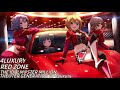 RED ZONE - 4LUXURY