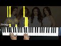 موسيقى مسلسل حكايات بنات _ Mora Nashaat mp3