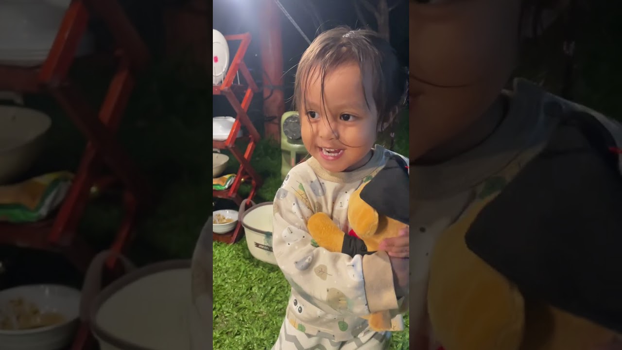 Our First Family Camping Trip — Simple Days, Big Memories