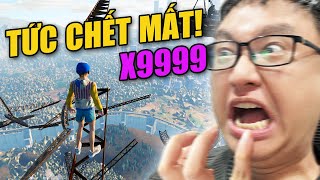 ONLY UP! - WHY ARE YOU GUYS TELLING ME TO PLAY THIS DAMN GAME!??? I'M SO ANGRY I CAN'T STAND IT x...