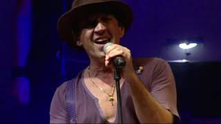 Video thumbnail of "Don't play that song - tributo Adriano Celentano"