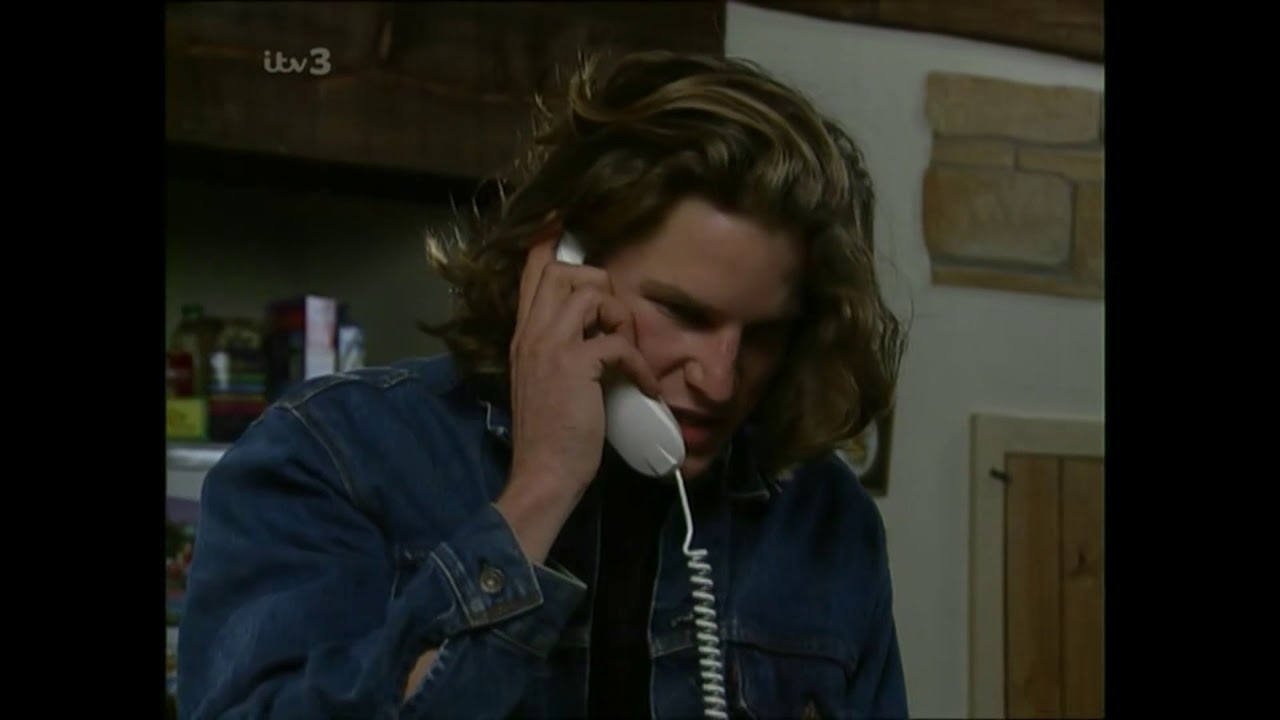 Emmerdale 13th October 1994