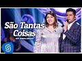 Léo Magalhães - São Tantas Coisas - Part. Roberta Miranda - "DVD De Bar em Bar" [Vídeo Oficial]