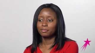 Oceanographer: Overcoming Obstacles - Laurita Brown Career Girls Role Model