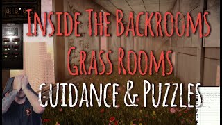 Version 0.4 Out Now!! · Inside the Backrooms update for 28