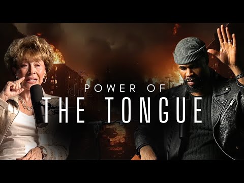 You'll never Speak the Same after This w/ Bev Tucker