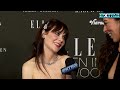 Zooey Deschanel REACTS to ‘Elf’ Turning 20: ‘Crazy’ (Exclusive)