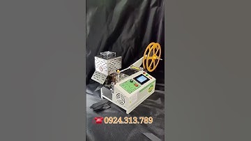 MÁY CẮT DÂY ĐAI DẠNG XÉO GÓC #máycắtdâyđaixéogóc #máycắtdâyđaixéo #cắtdâyđai #máycắtdâyđaidạngxéo