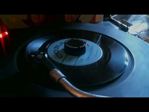 The Crickets - 1960 - Peggy Sue Got Married -  45 rpm
