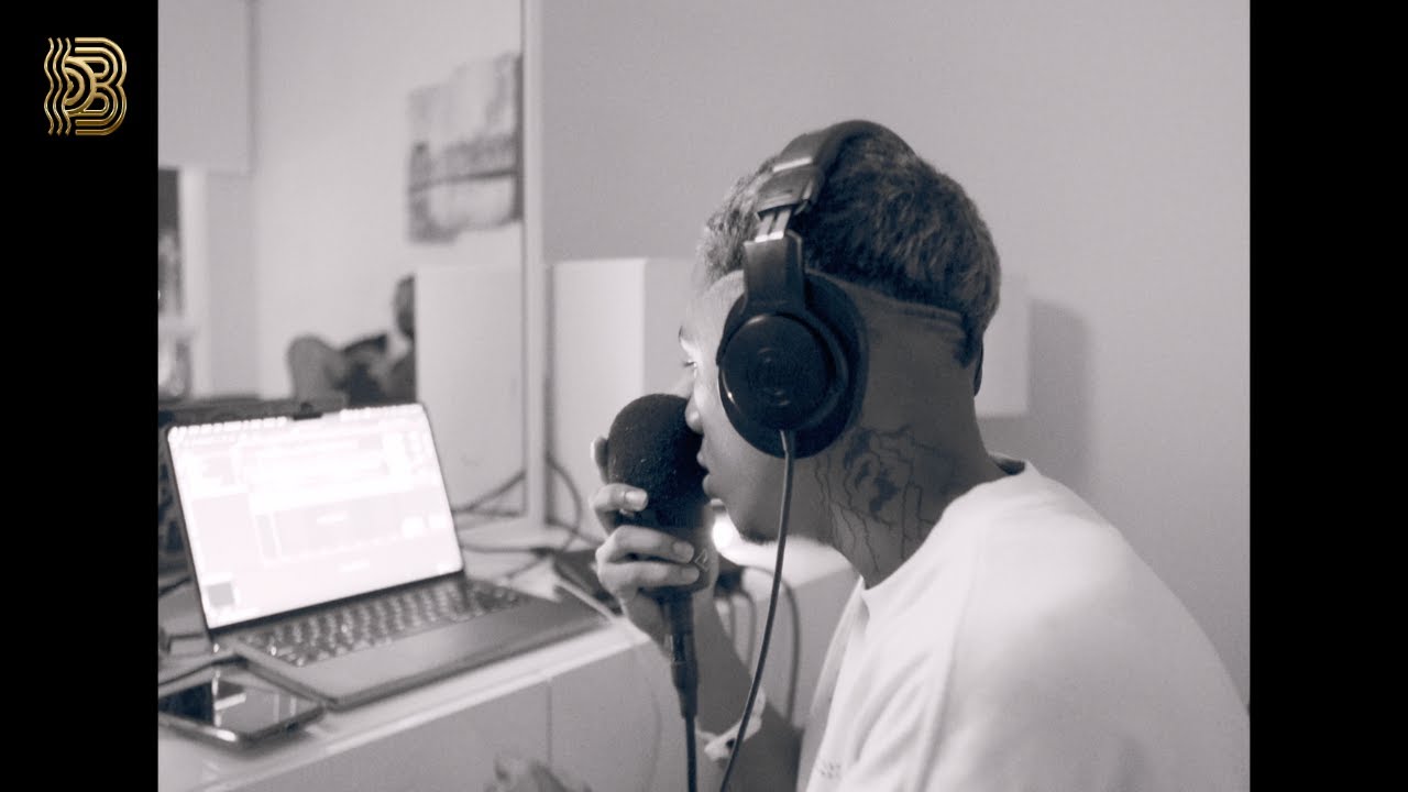 Lil Brayann - DÍAS PERDIDO 