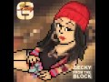 Becky G Becky From The Block Audio