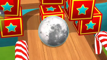 Fast Ball Jump Super Speedrun Gameplay Max Level