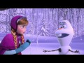 Disney Junior España | Frozen, el Reino del Hielo | Curiosidades glaciales - Copo de nieve