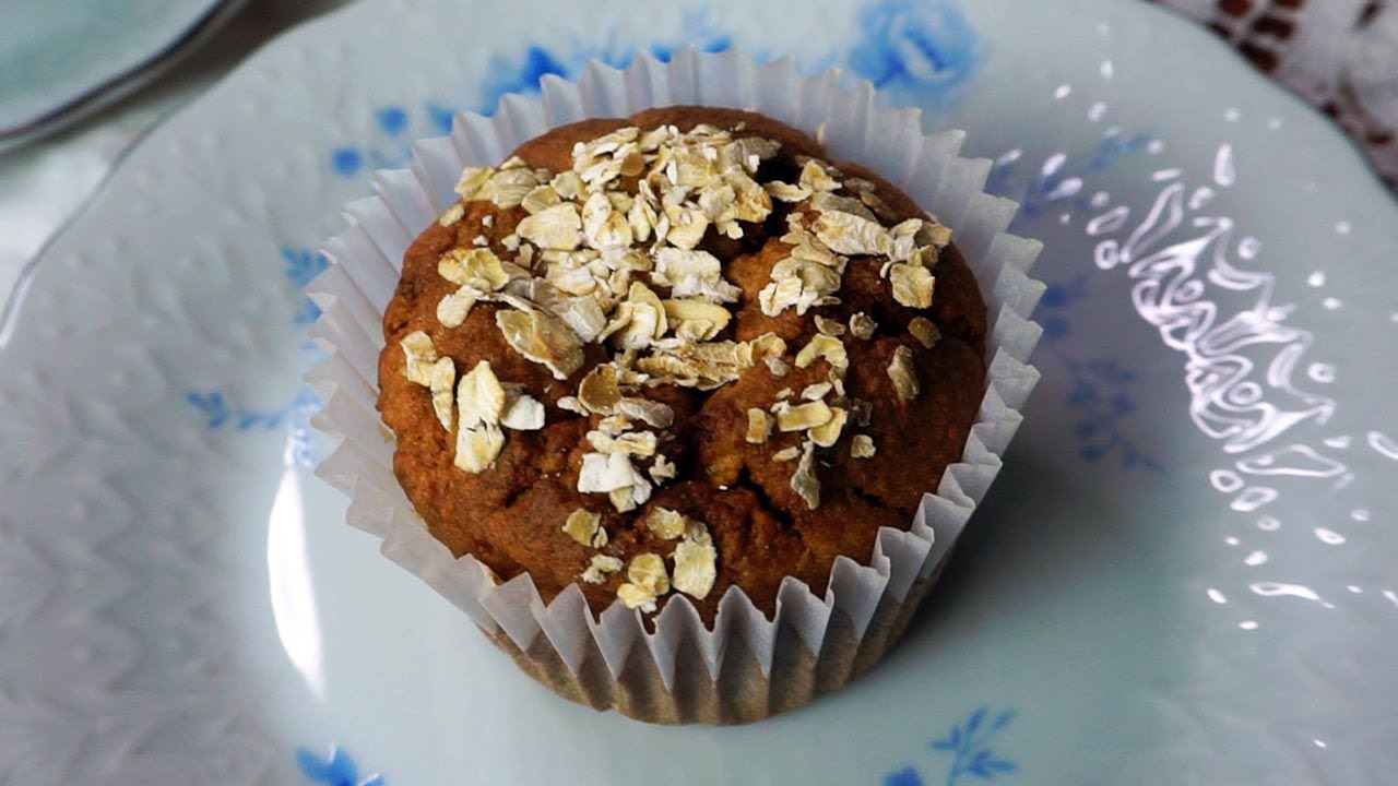 Introducir 69+ images cupcakes de avena y manzana light Viaterra.mx