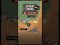 COTD Devil's Spine Results are in! Ghost Shark VS Sawfish ...