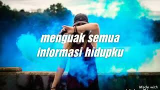 Story whatsapp buat teman penghianat