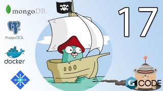 Web Development Course with Go (Golang): 17 - Templates