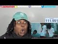 His WORDPLAY on TEN!!!  YBN Cordae "My Name Is" (Eminem Remix)REACTION!!!