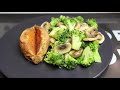 End of video