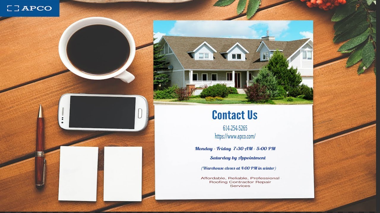 Top Roofing Contractor Columbus Roofing Columbus 6142545265 YouTube