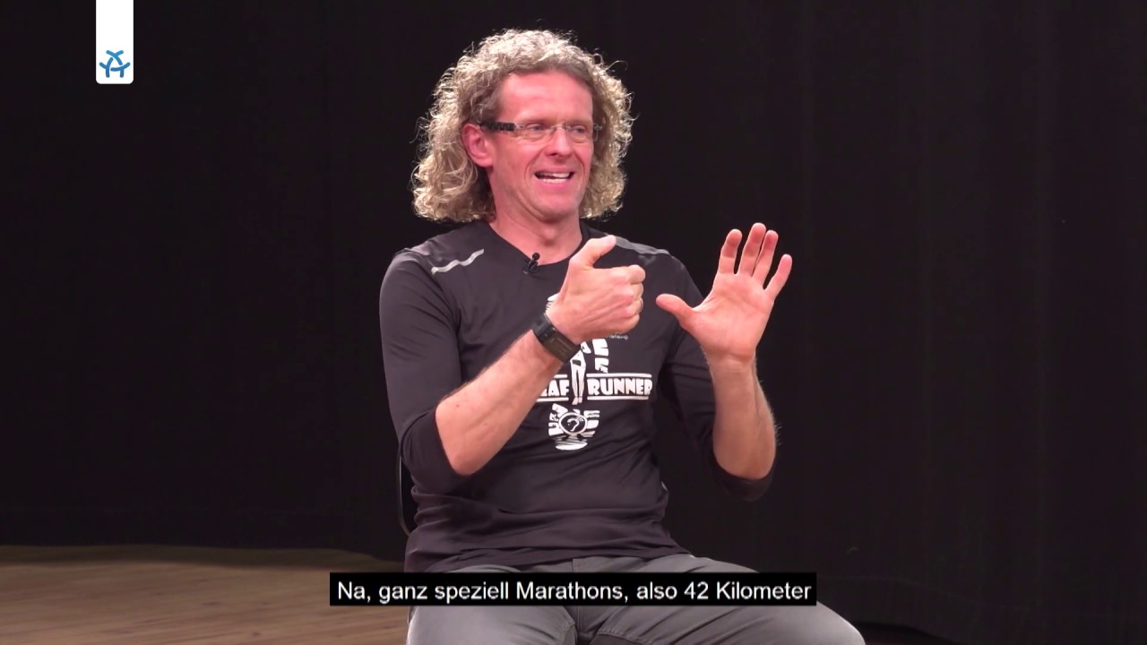 Ist Laufen ungesund? | Fingerzeig