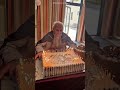 Grandpa Had the Cutest Birthday Ever! 🎂❤️#shorts