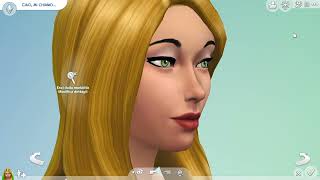 The Sims™ 4 mermaid mod