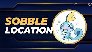 Sobble Tricks Tips Location Pokémon Scarlet and Violet