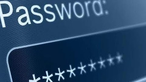 generador de contraseñas en python