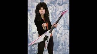 Vinnie Vincent &#39;Nuke It&#39; (re eq&#39;d)