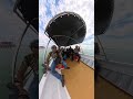 GMK SOUTHERN JOHOR ON THE BOAT KE PULAU BESAR MELAKA ADVENTURE MOTORCYCLE