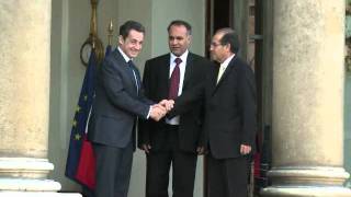 Libye : retour sur huit mois de conflit