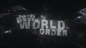Intro for New World Order