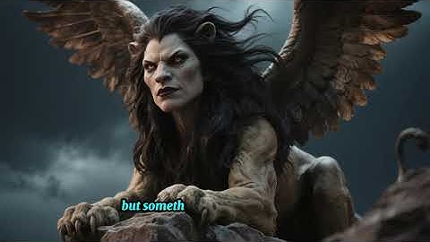 The Sphinx: The Deadly Riddle and the Tragedy of Thebes