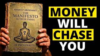 Learn It But Tell NO ONE & Money Will Start Chasing You |