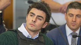 Luigi Mangione Will Not Face Death Penalty If Convicted, Judge Says