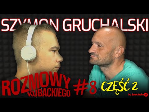 Szymon Gruchalski: "Wciąż mam niezapłacone faktury z PZKol-u" [ROZMOWY KUBACKIEGO #8, cz. 2]