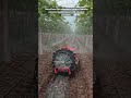 Modern Agriculture: Automated Vineyard Spraying Technology