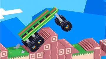 "This Fancade Game Is Going Viral Right Now!"I Tried The Hardest Fancade Game Ever Made!"