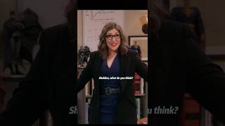 Amy wants to change her image.