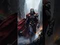 Heroes Fusion #hero #fusion #marvelrivals #marvel #whatif #thor #doctorstrange #thanos #Fantsy